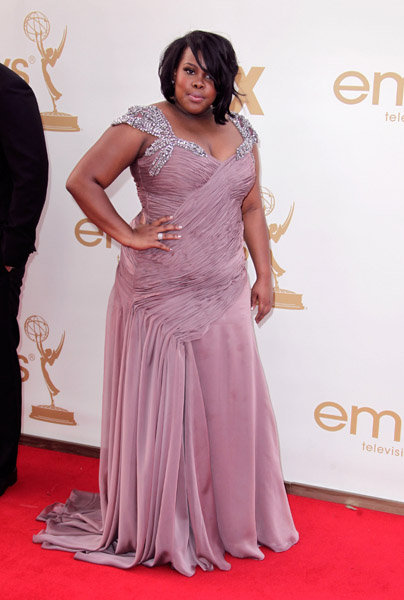 amber-riley