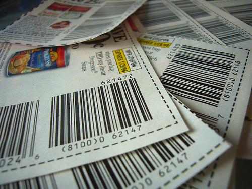 7 Things I Have Learned During My 1st Month of Couponing