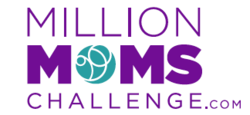 Join The Million Moms Challenge