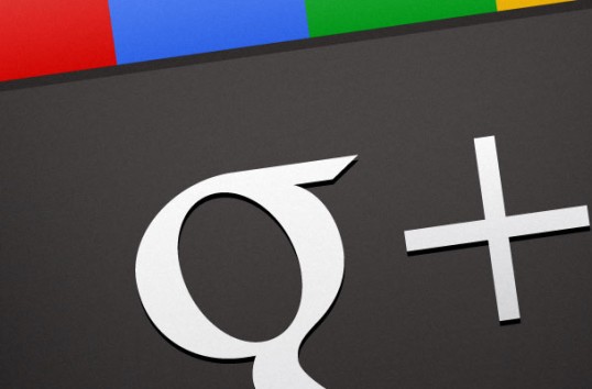 Have You Fallen Out of Love with Google Plus?