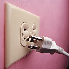 Sometimes You Need to Unplug