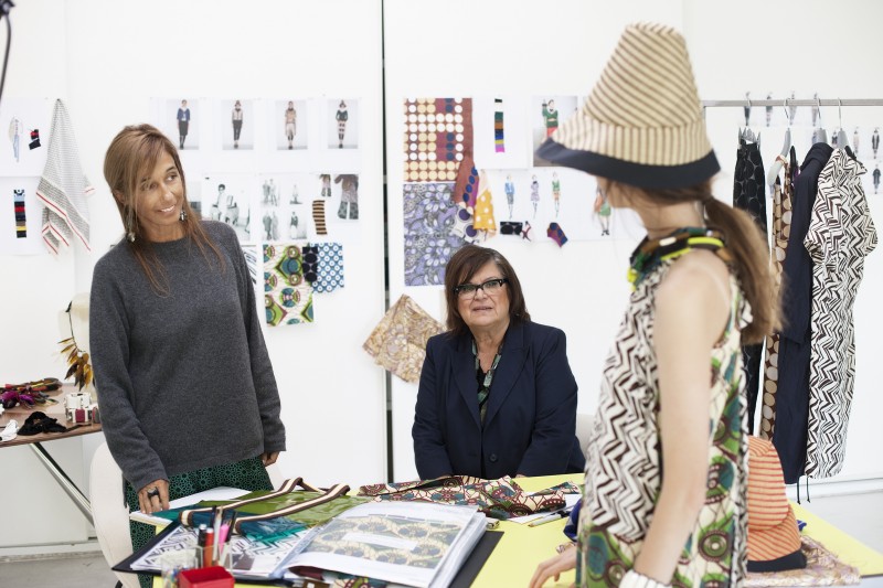 Italian Fashion House Marni to Design Spring Collection for H&M