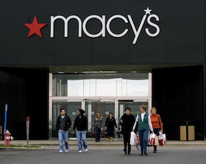 Macy’s Announces First Ever Midnight Black Friday Opening