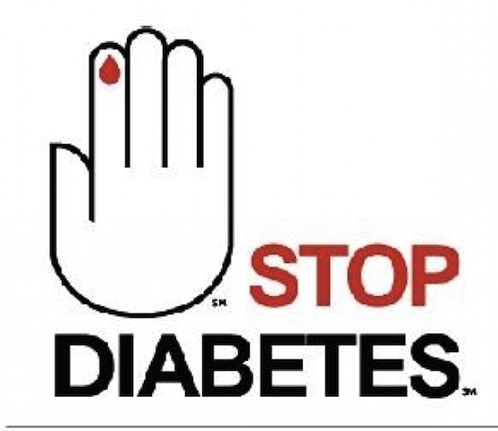 Stop Diabetes! November is American Diabetes Month