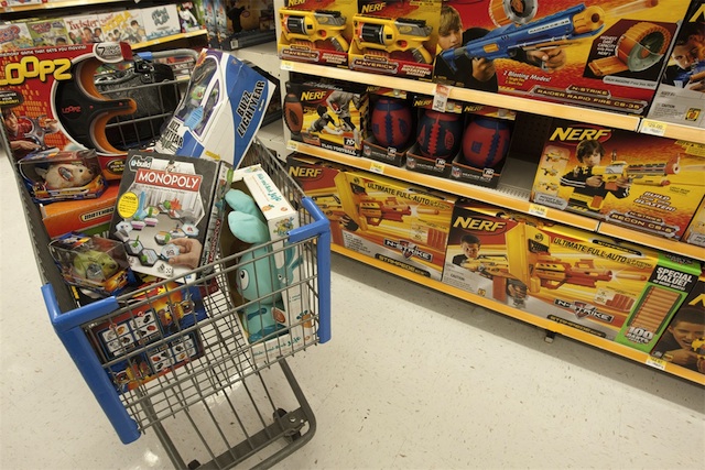 Walmart Releases 2011 Black Friday Ad: Deals Galore