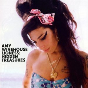 Amy Winehouse Remembered: Our Day Will Come from New Album ‘Lioness’