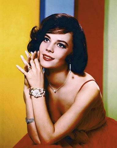 The Cube Style Icon: Natalie Wood