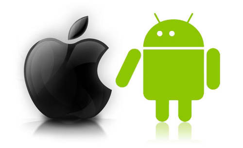 Why is the Android OS Outselling iPhone?