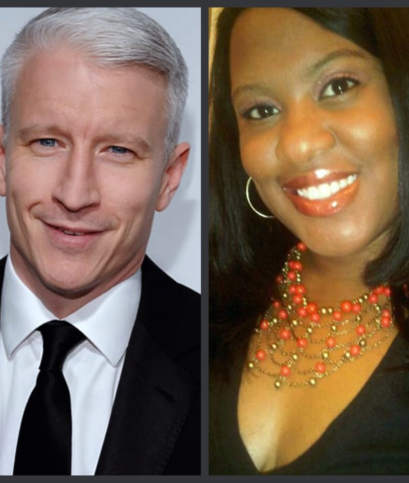 I Was Contacted to Be on Anderson Cooper’s Talk Show…