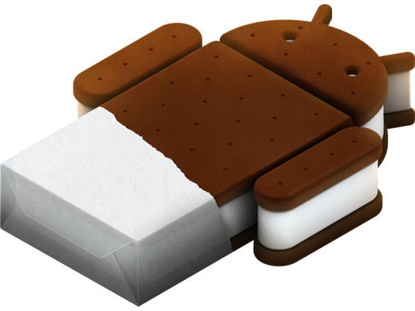 Team Android: Ice Cream Sandwich Anyone?