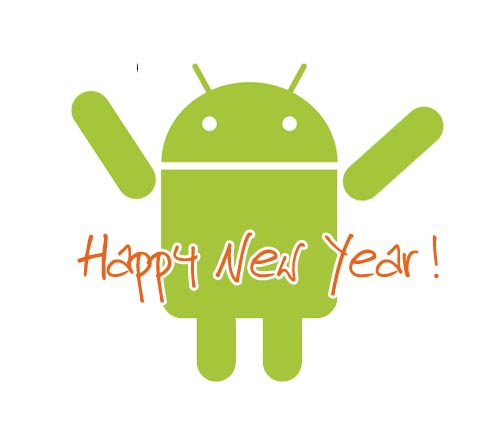 3 Killer Android Apps to Help You Shed Pounds in the New Year