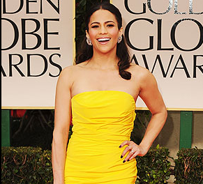 5 Most Fab on the 2012 Golden Globe Red Carpet