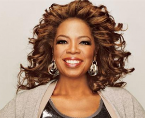Queen Oprah & Her Lifeclass Are Coming to St. Louis & NYC