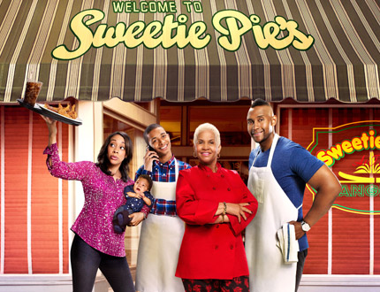 New Season of Welcome to Sweetie Pie’s Premieres 3/31 on OWN