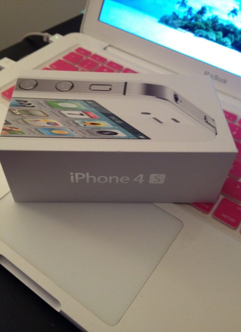 Goodbye Android. Hello iPhone: I’ve Gone Over to the Dark Side!