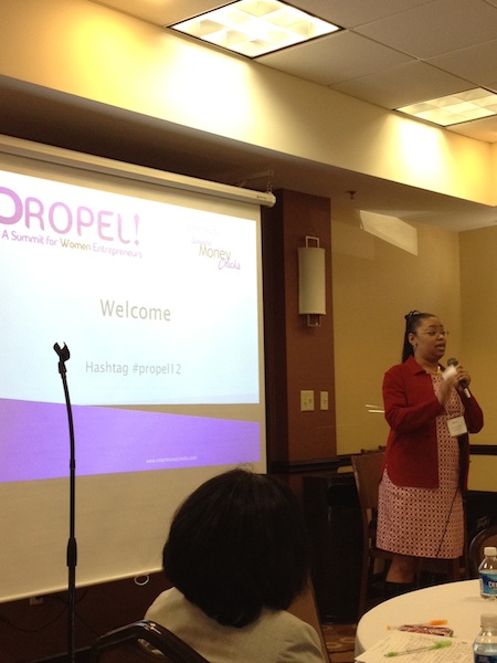 5 Takeaways I Learned at Atlanta’s Propel Summit for Women Entrepreneurs