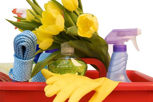 Gift Card Giveaway: Get Your Spring Clean On With Walmart