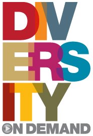 Diversity On Demand- Arts & Entertainment GIVEAWAY