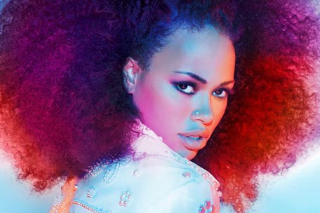 Cube Music: Elle Varner’s ‘Refill’ Gives Me Hope For Music Videos