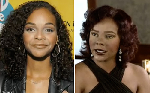 Whoa! What Happened to Saved by the Bell’s Lisa Turtle’s Face?