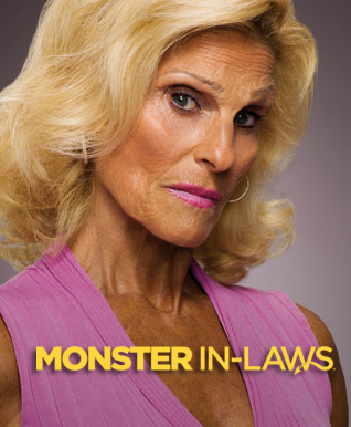 Must See TV: A&E’s Real Life Series Monster In-Laws