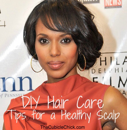 Fab Summer Hair Care: DIY Tips for Clean Hair and Scalp
