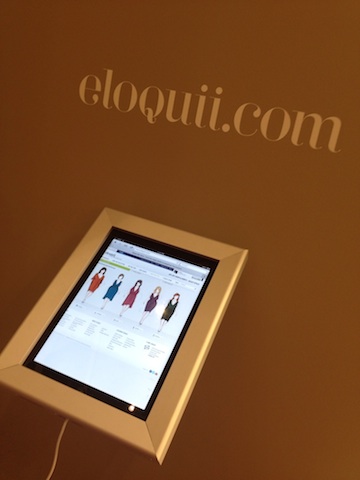 Grand Opening of eloquii Saint Louis Galleria + $50 The Limited Gift Card Giveaway