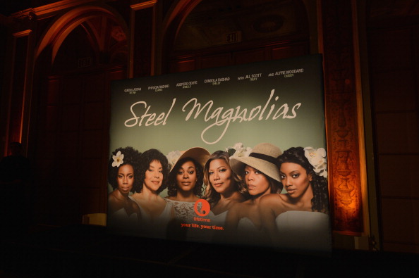 NYC Pics: Lifetime’s Steel Magnolias Premiere Event & Party