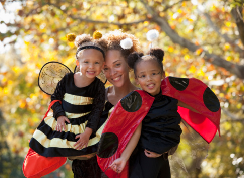 5 Ways to Have a Fun and Safe Halloween: Safety Tips for Trick or Treating
