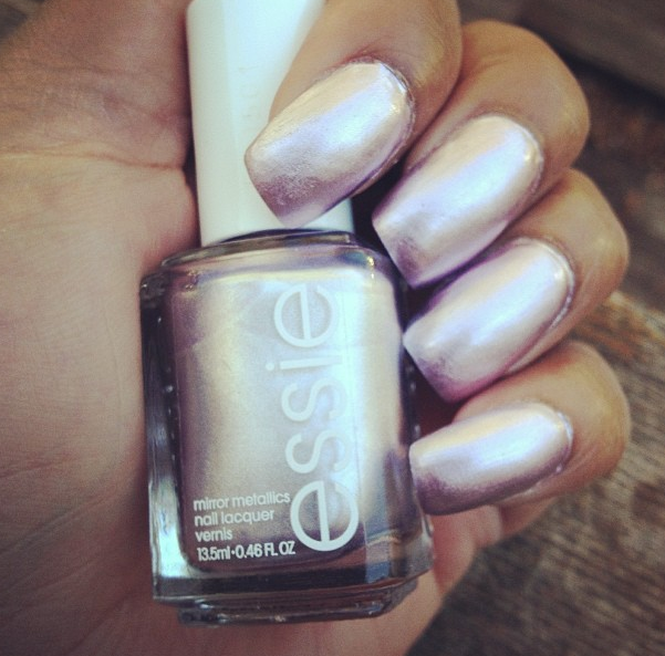 InstaGlam: 4 Fall Must Wear Nail Shades From My Instagram