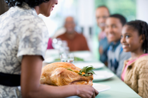 Holiday Manners for Kids: Etiquette for the Holidays Simplified