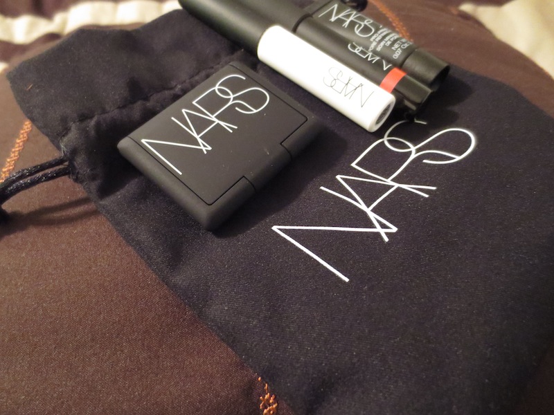 Sephora’s Beauty Insider VIB Holiday Event Mini Haul