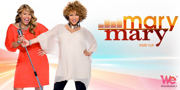 We TV’s Mary Mary Season 2: Can Erica and Tina Have it All?