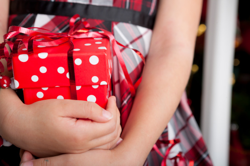 2012 Holiday Gift Guide: Tech Gifts & Gadgets For Kids