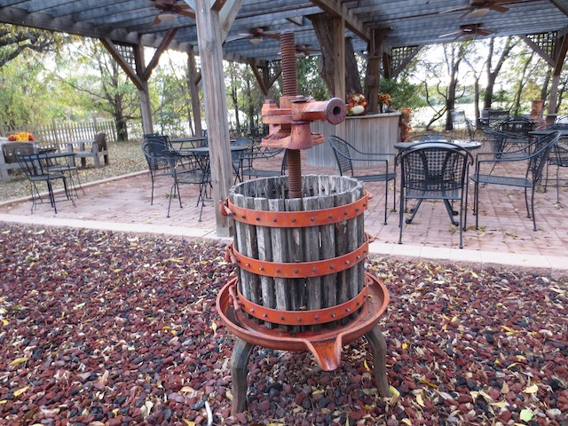 Luxe Travel Life: Wine Tasting Texas Style