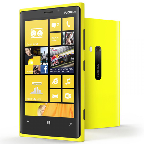 Nokia Lumia 920 Lumia Phone by AT&T: Great Phone For Teens