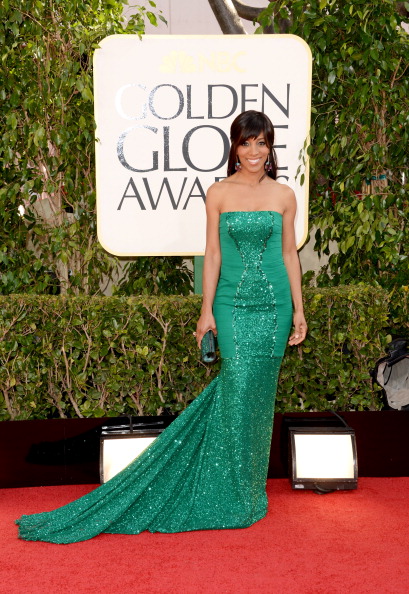 70th Annual Golden Globe Awards - Arrivals