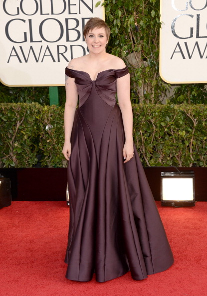 70th Annual Golden Globe Awards - Arrivals