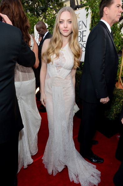 NBC's "70th Annual Golden Globe Awards" - Red Carpet Arrivals