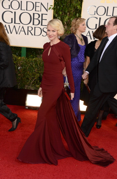 70th Annual Golden Globe Awards - Arrivals