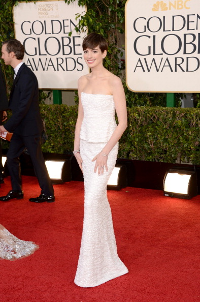 70th Annual Golden Globe Awards - Arrivals