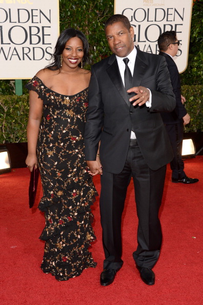 70th Annual Golden Globe Awards - Arrivals