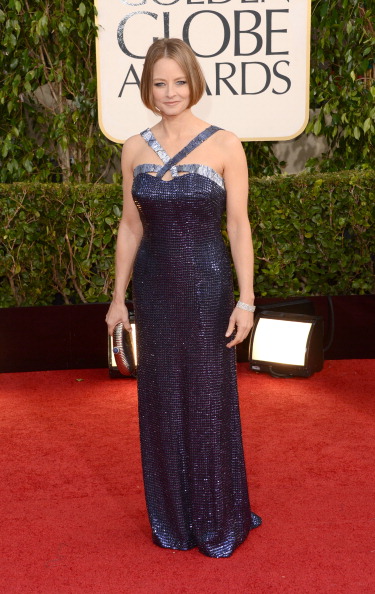 70th Annual Golden Globe Awards - Arrivals