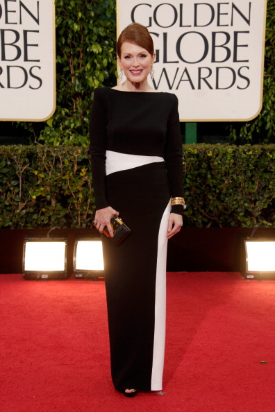 70th Annual Golden Globe Awards - Arrivals