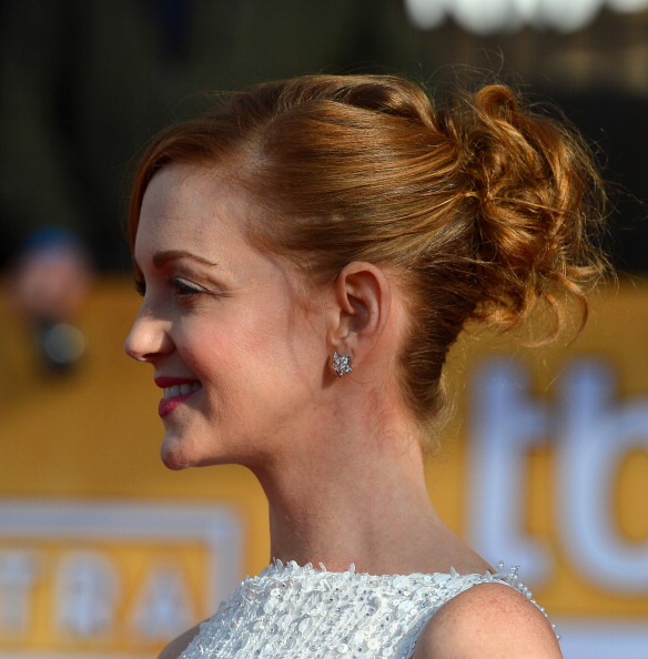 19th Annual Screen Actors Guild Awards - Arrivals