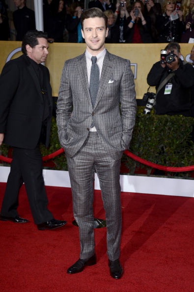 19th Annual Screen Actors Guild Awards - Arrivals