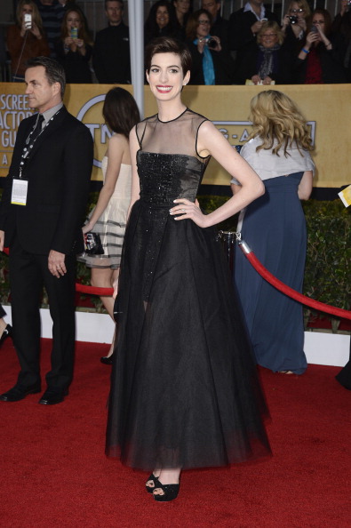 19th Annual Screen Actors Guild Awards - Arrivals