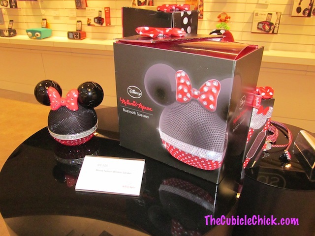 iHome Disney Minnie Mouse