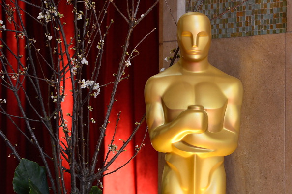 Oscar Fab: 85th Academy Awards Live Red Carpet Photo Rundown