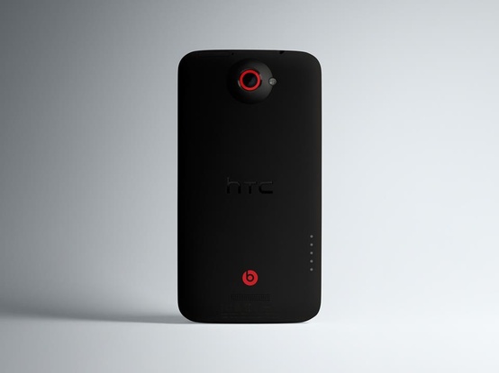 Listen Up: My HTC One X+ Beats Audio Playlist via #TroopOneX